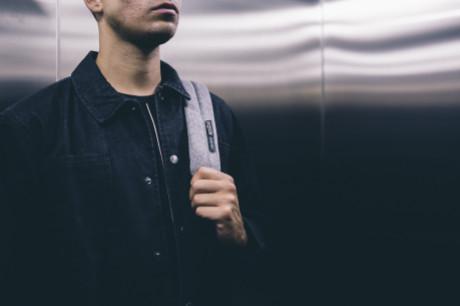 I Love Ugly x JanSport Video: Touch, sight & sound