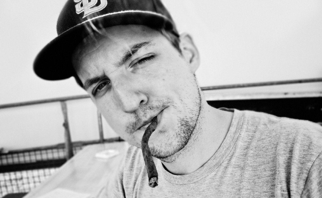 Artist Feature: Suff Daddy - Producer (BER)