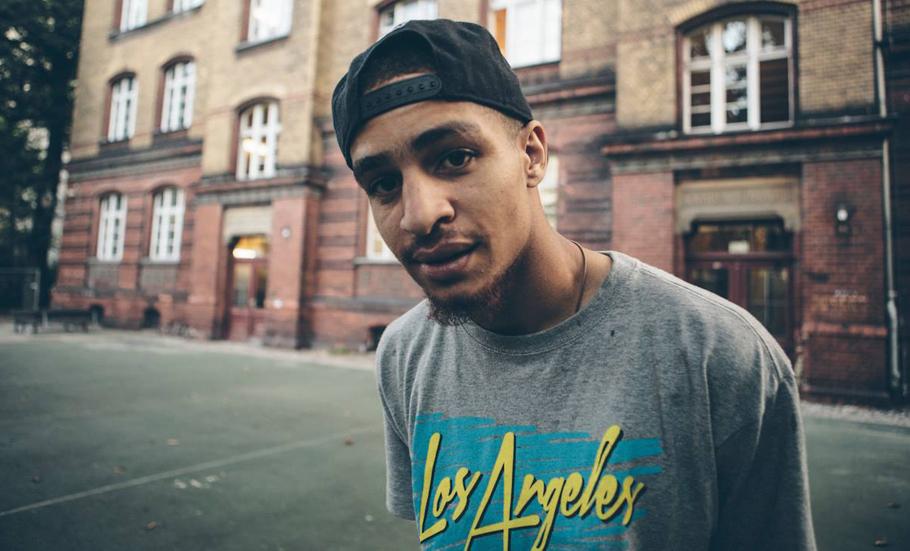 Artist Feature: IAMNOBODI - Producer (BER)