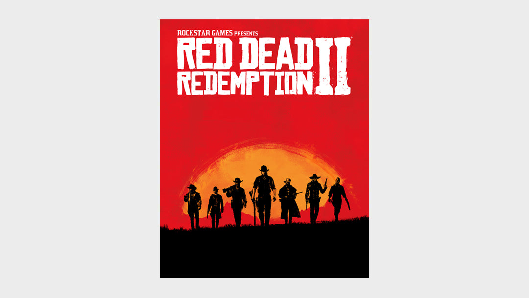 What We're Playing — Red Dead Redemption 2