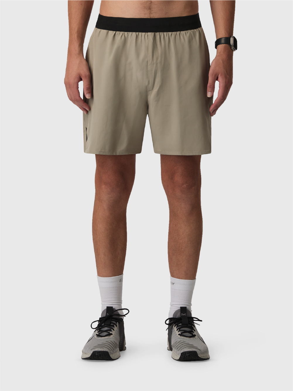 Men's Workout 5 Inch Shorts