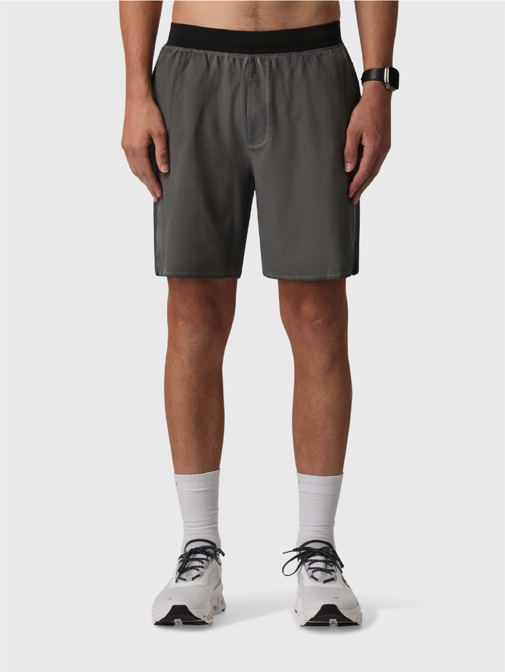 Men's Workout 7 Inch Shorts