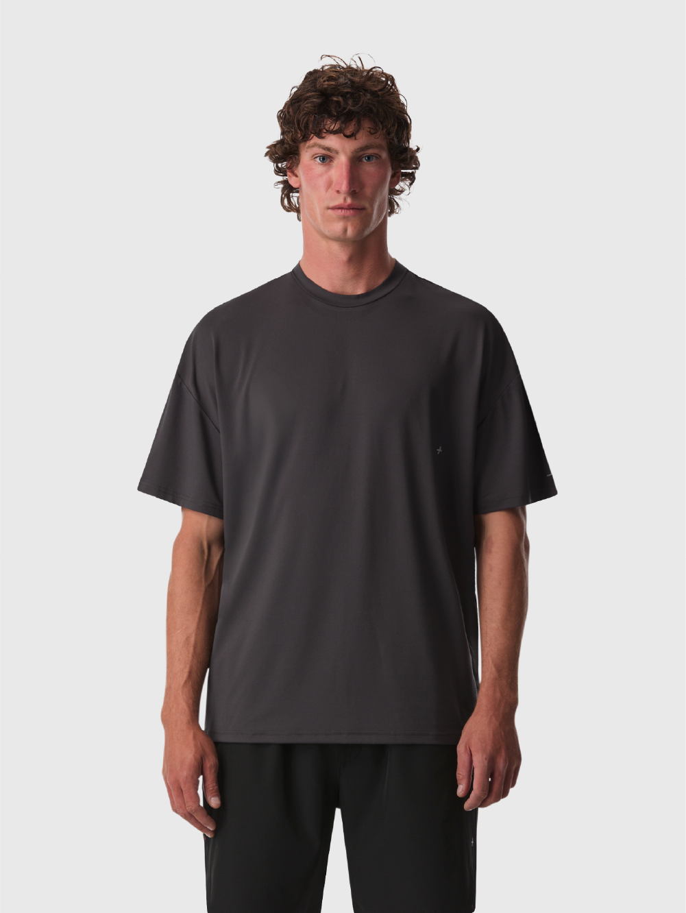 Men's Workout Box Tees