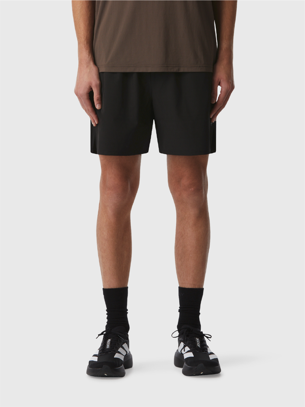 Men's Workout Core Shorts