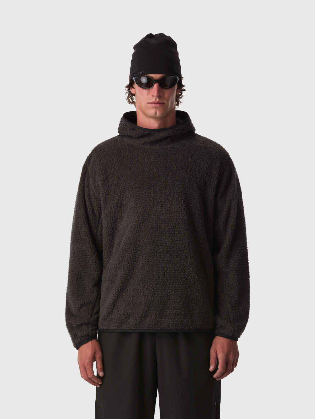 Men's Workout Fleece
