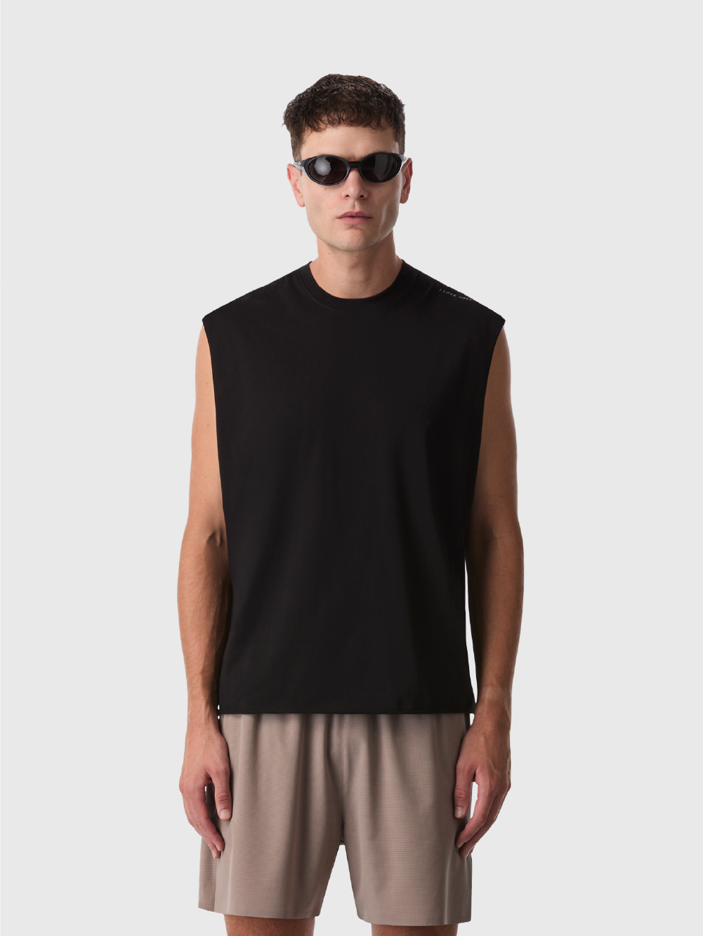 Men's Workout Tank Tops