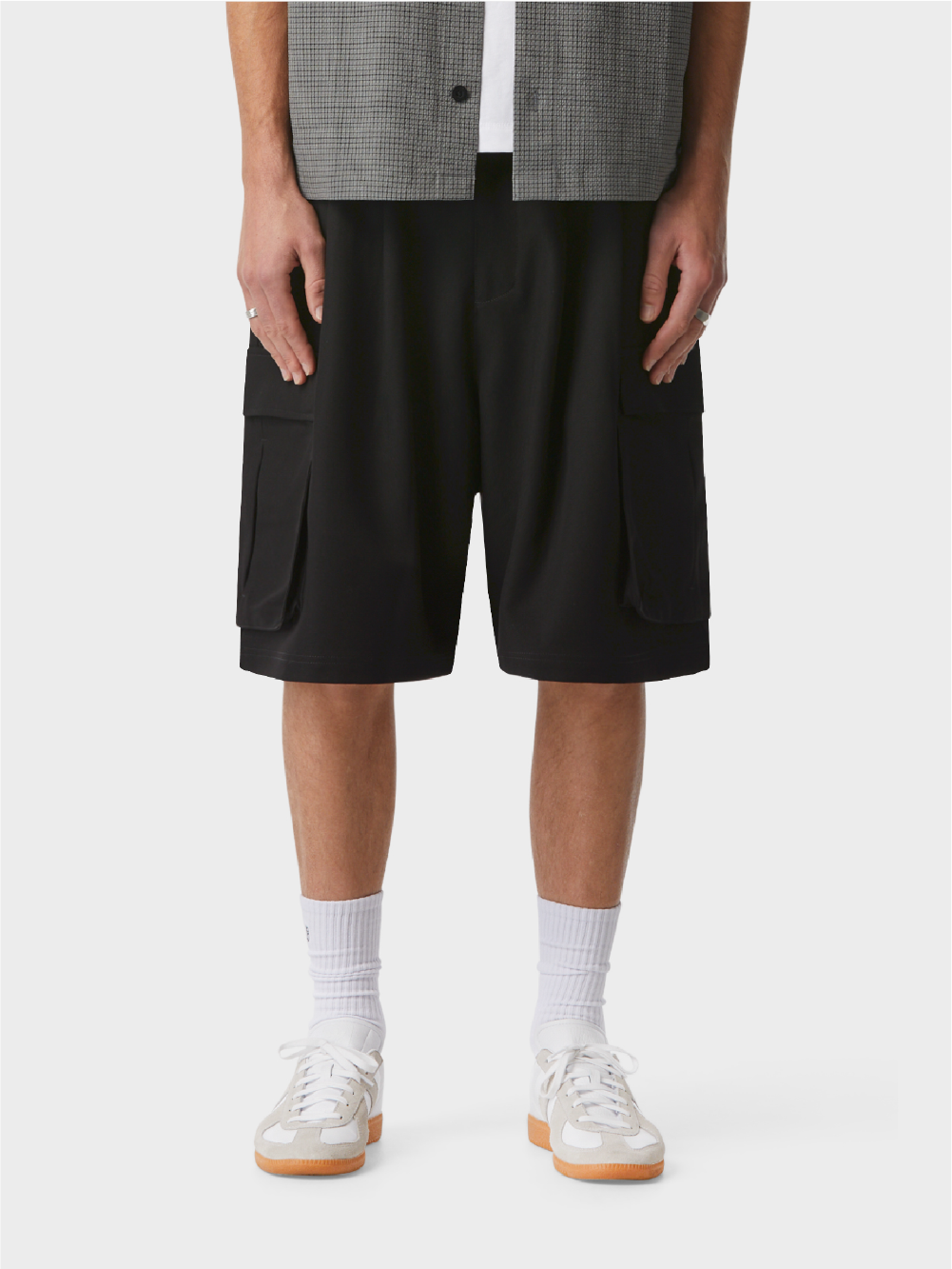 Cargo Shorts