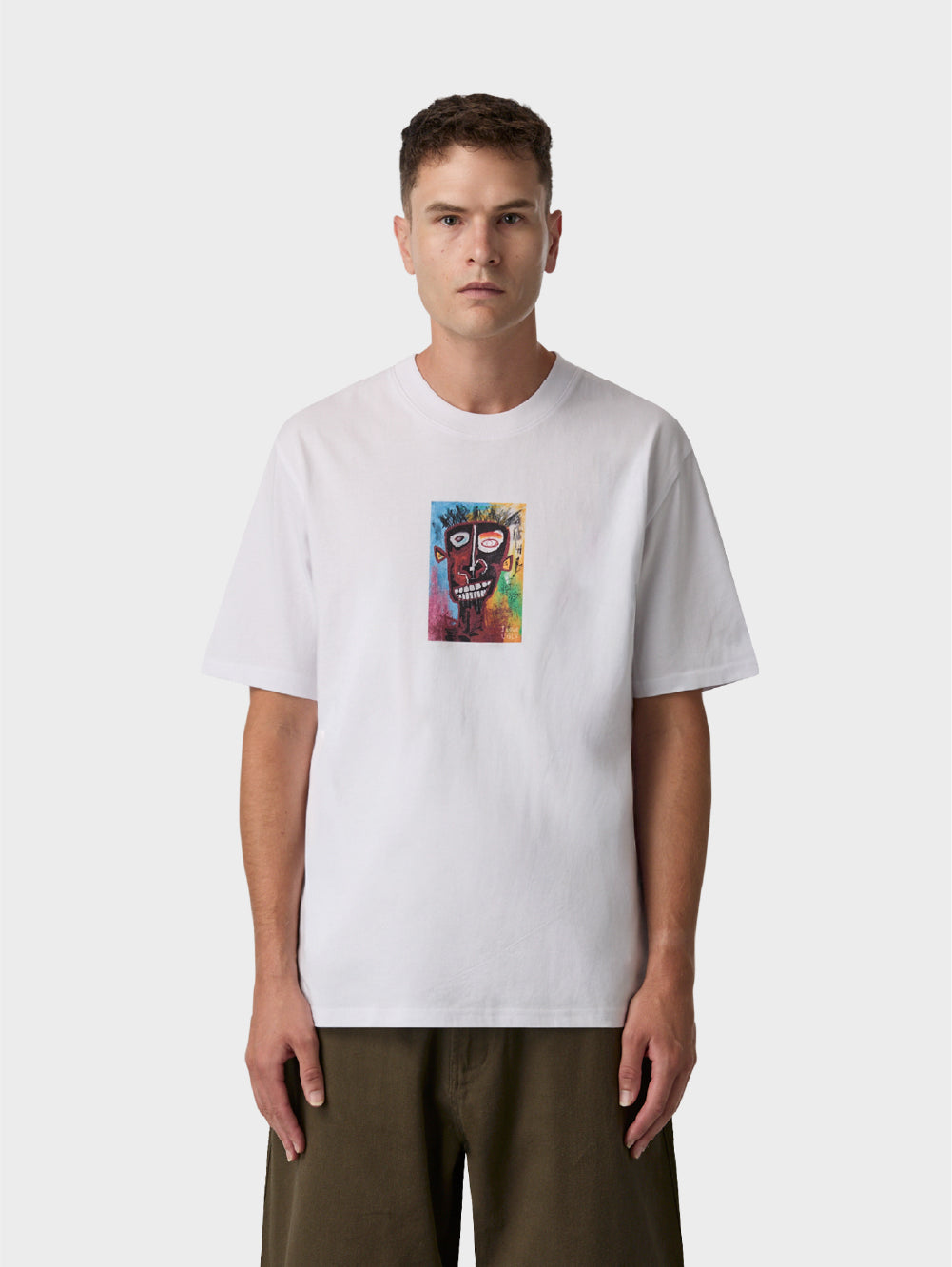 Graphic Tees