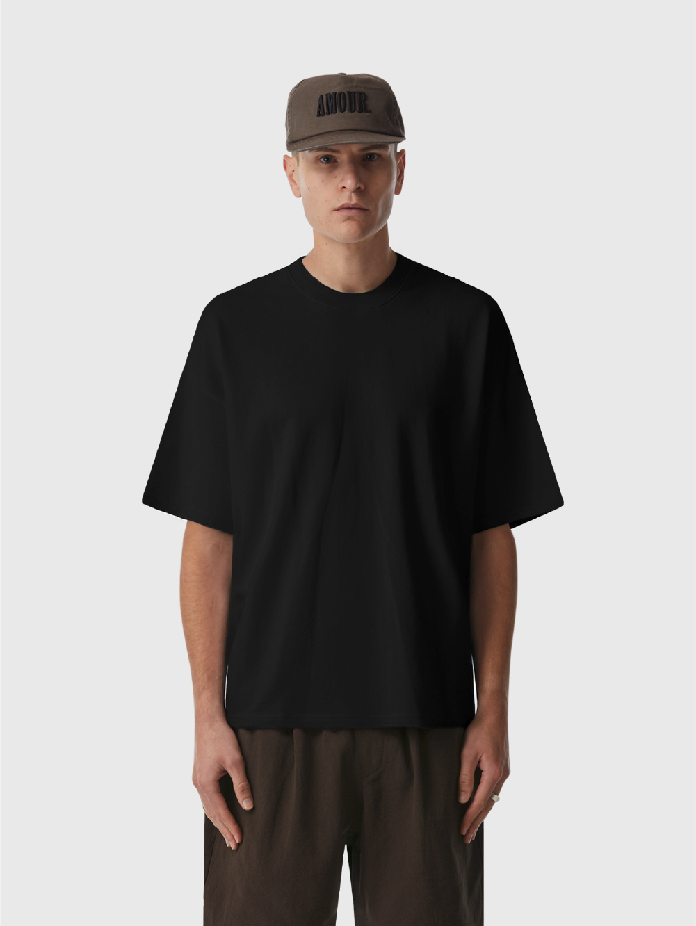 Heavy Tees