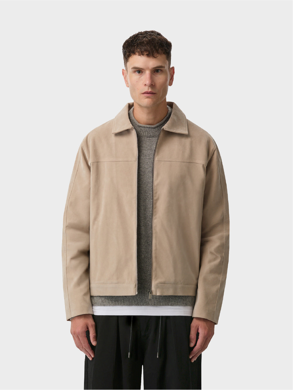Jackets