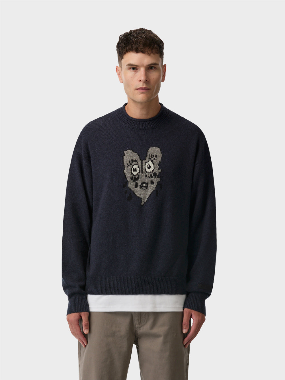 Knitwear