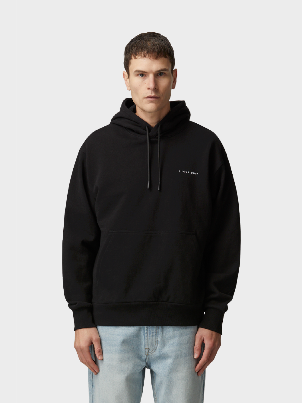 Regular Hoodies