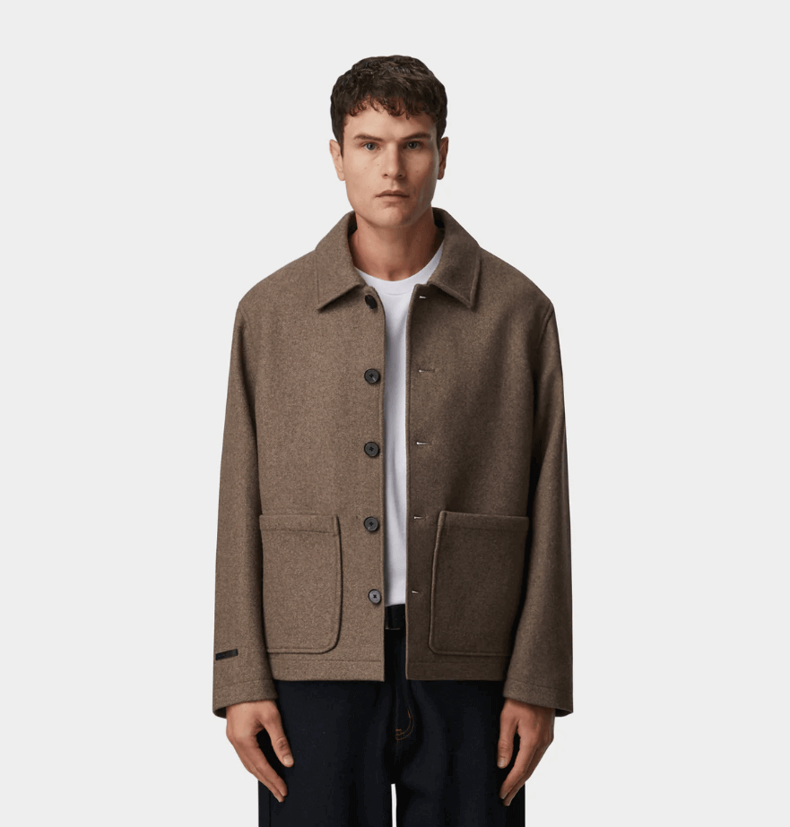 Outerwear