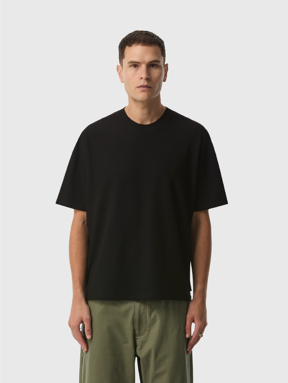 Textured Tees