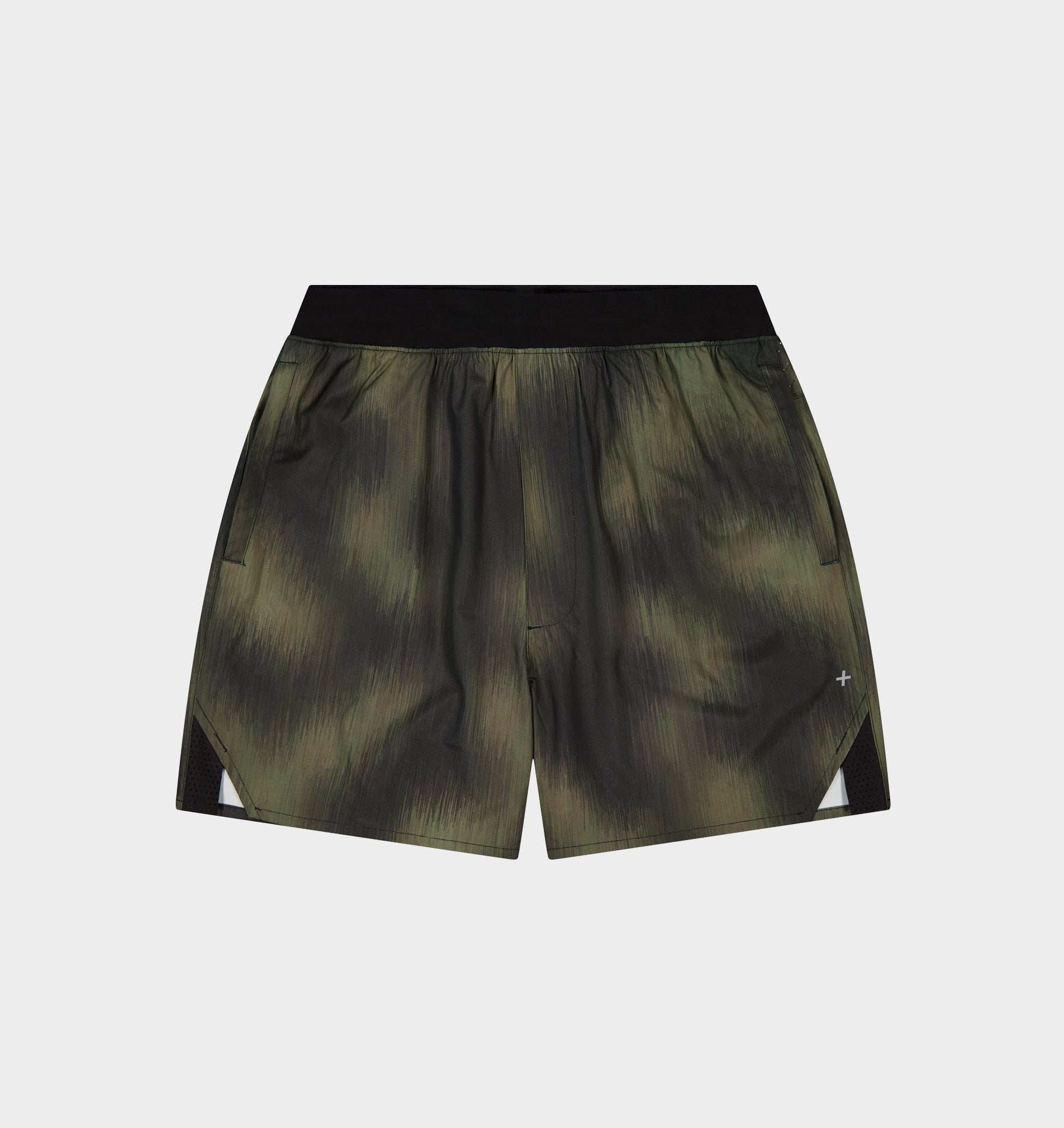 Active 5 inch Short - Forest Dash