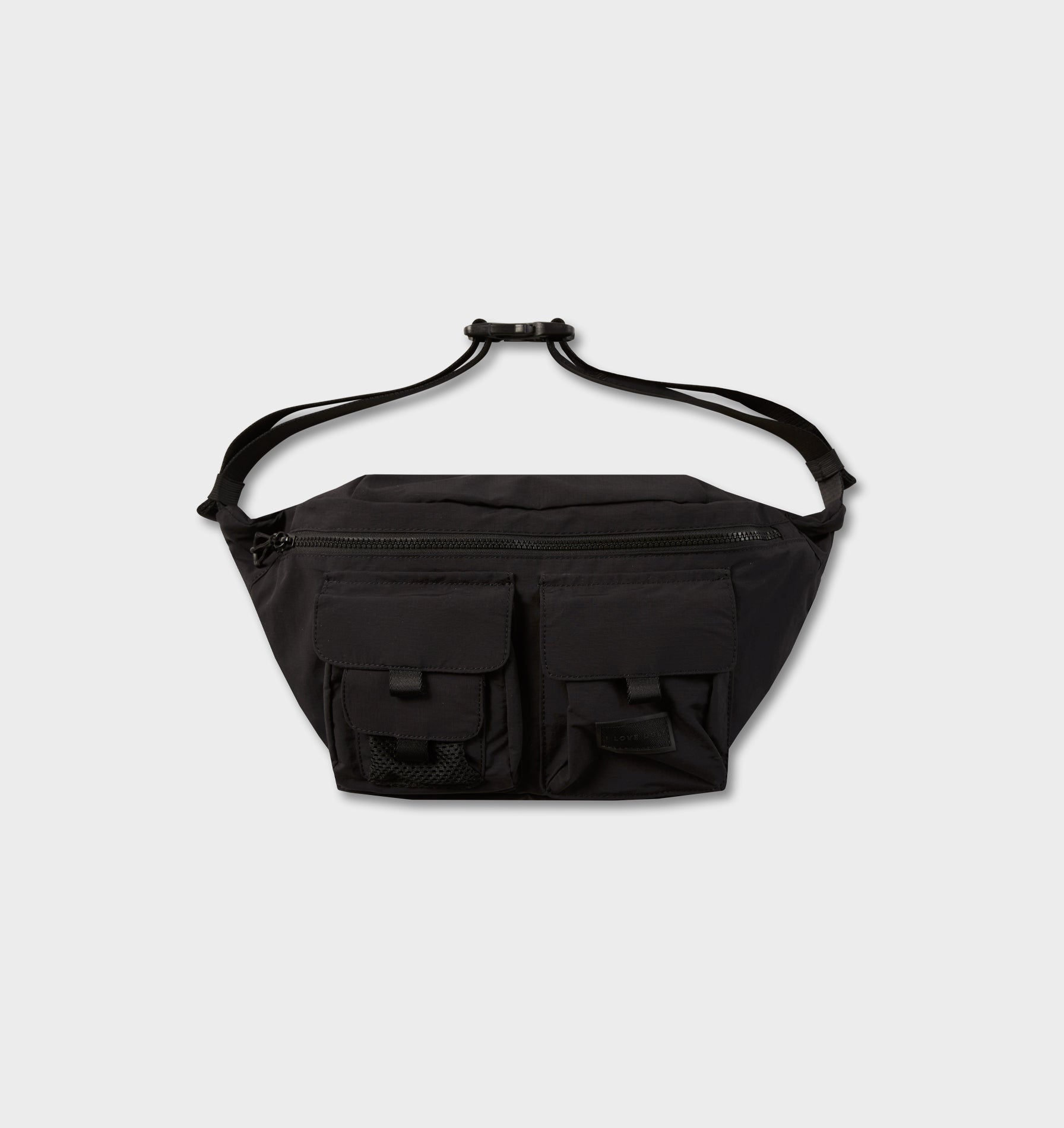 Utility crossbody bag best sale