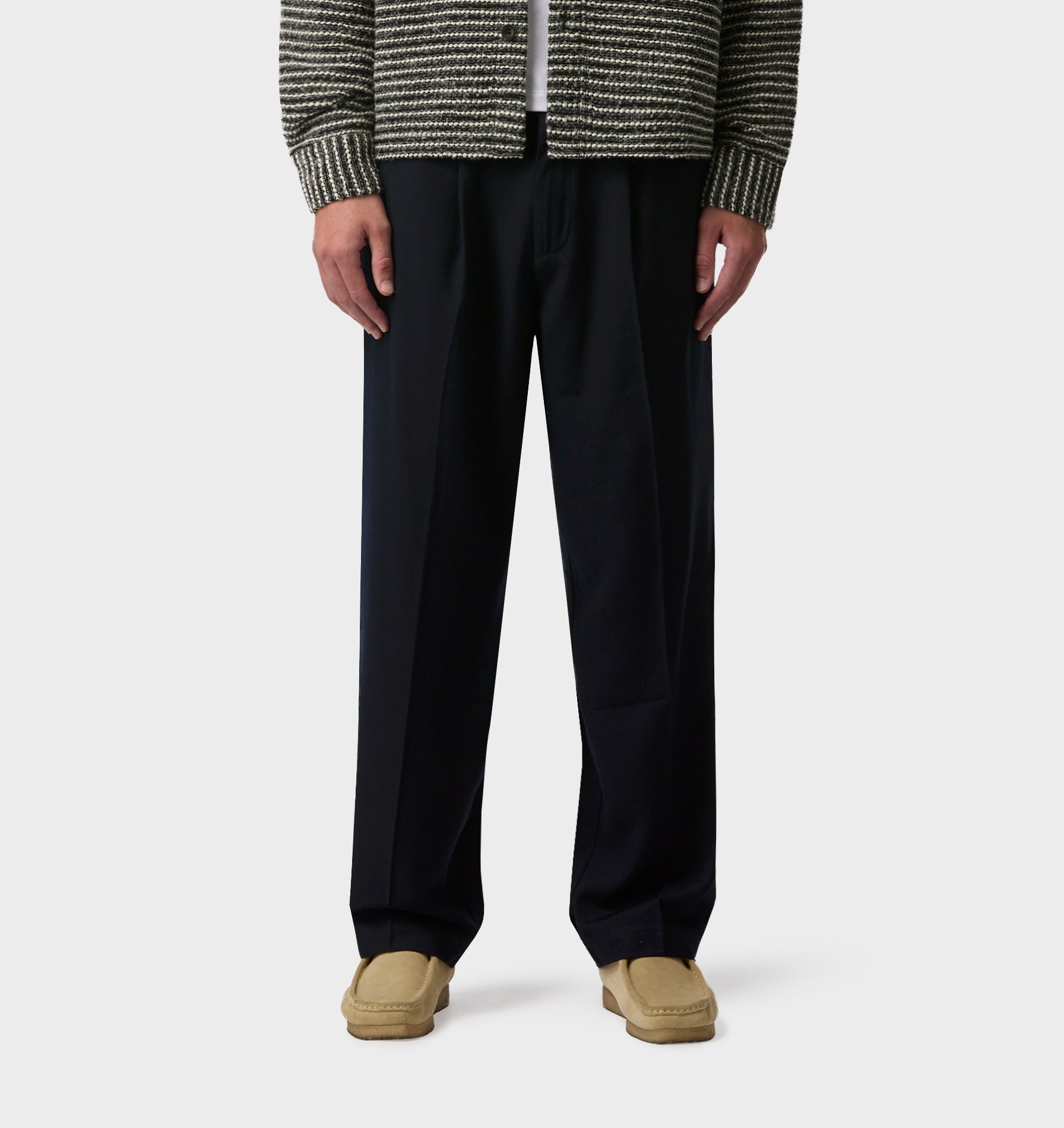Winston Pant - Navy