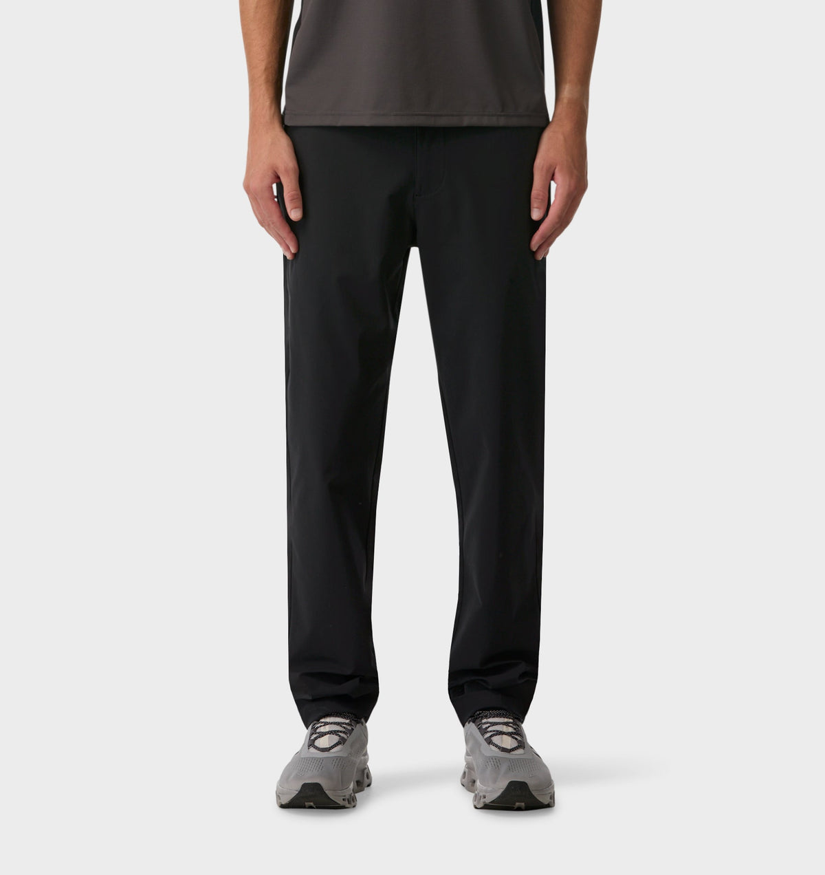 Performance Pant - Black