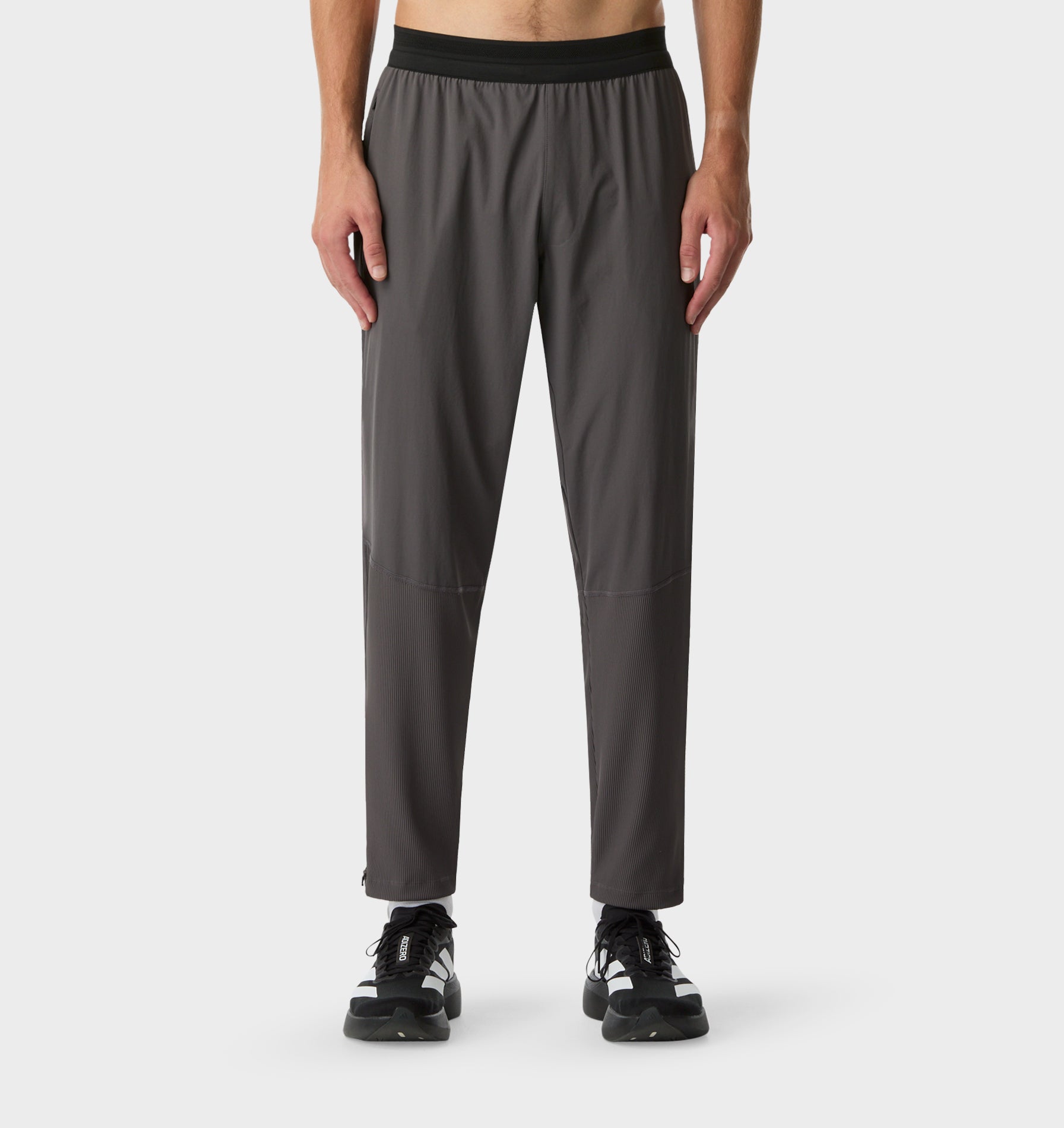 Active Run Pant - Cobblestone