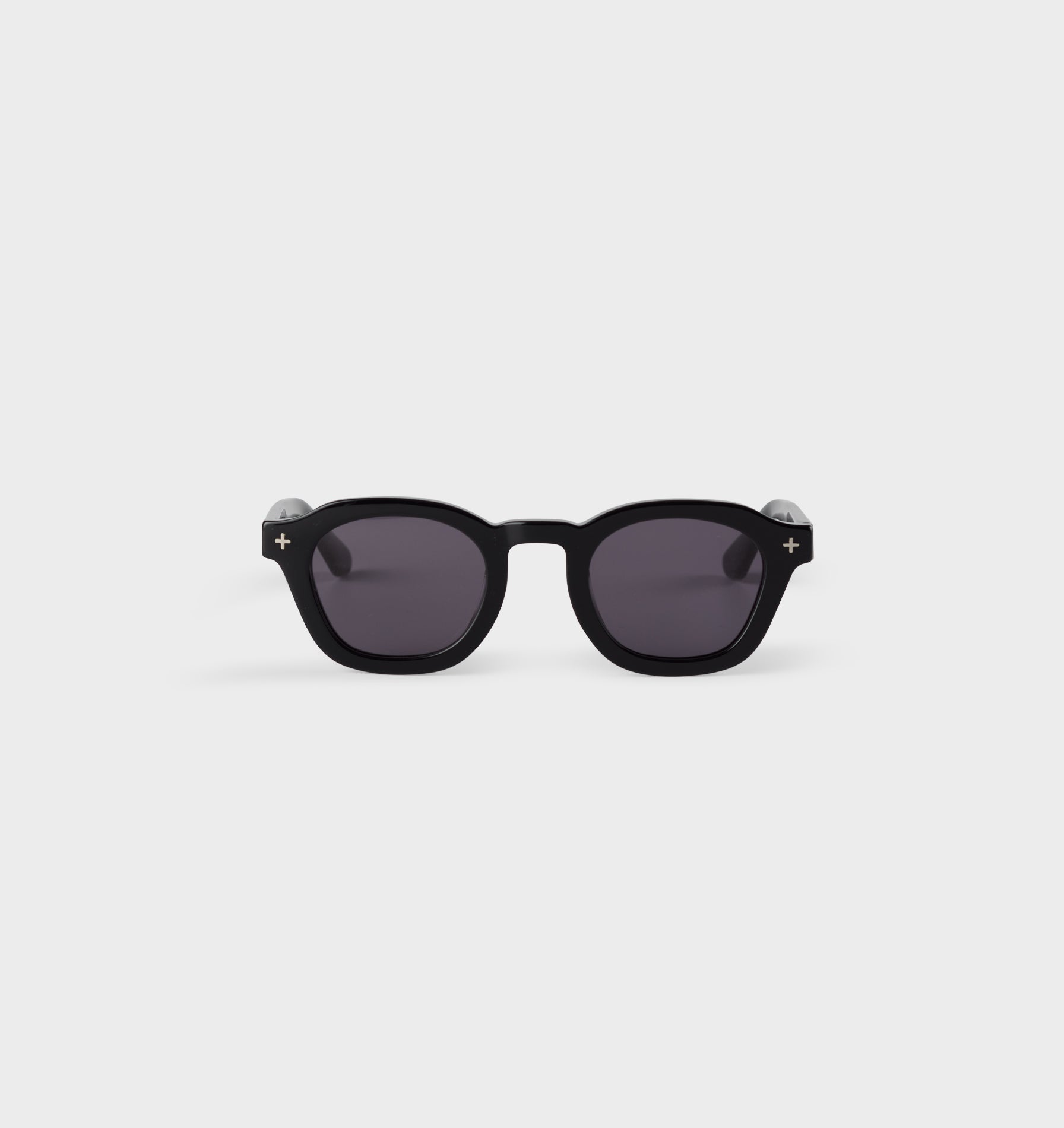 Porto Sunglasses - Black