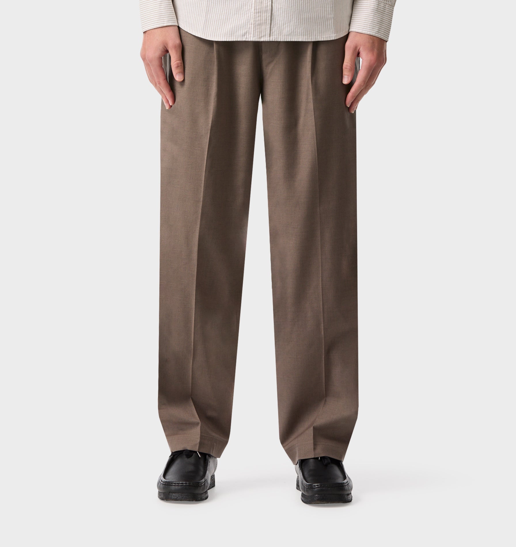 Winston Pant - Mushroom