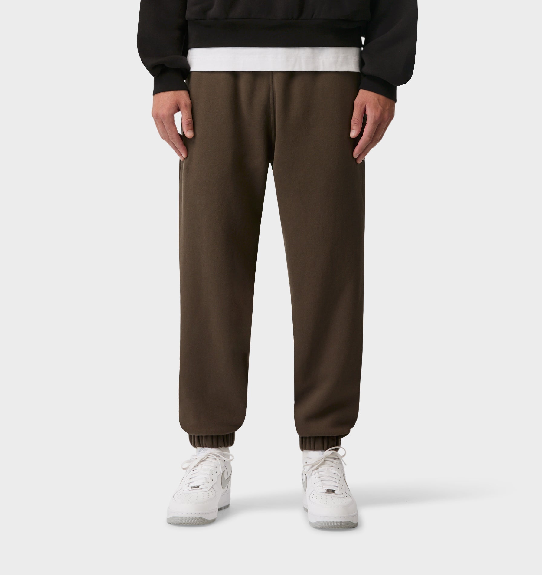 Lionel Trackie - Burnt Olive