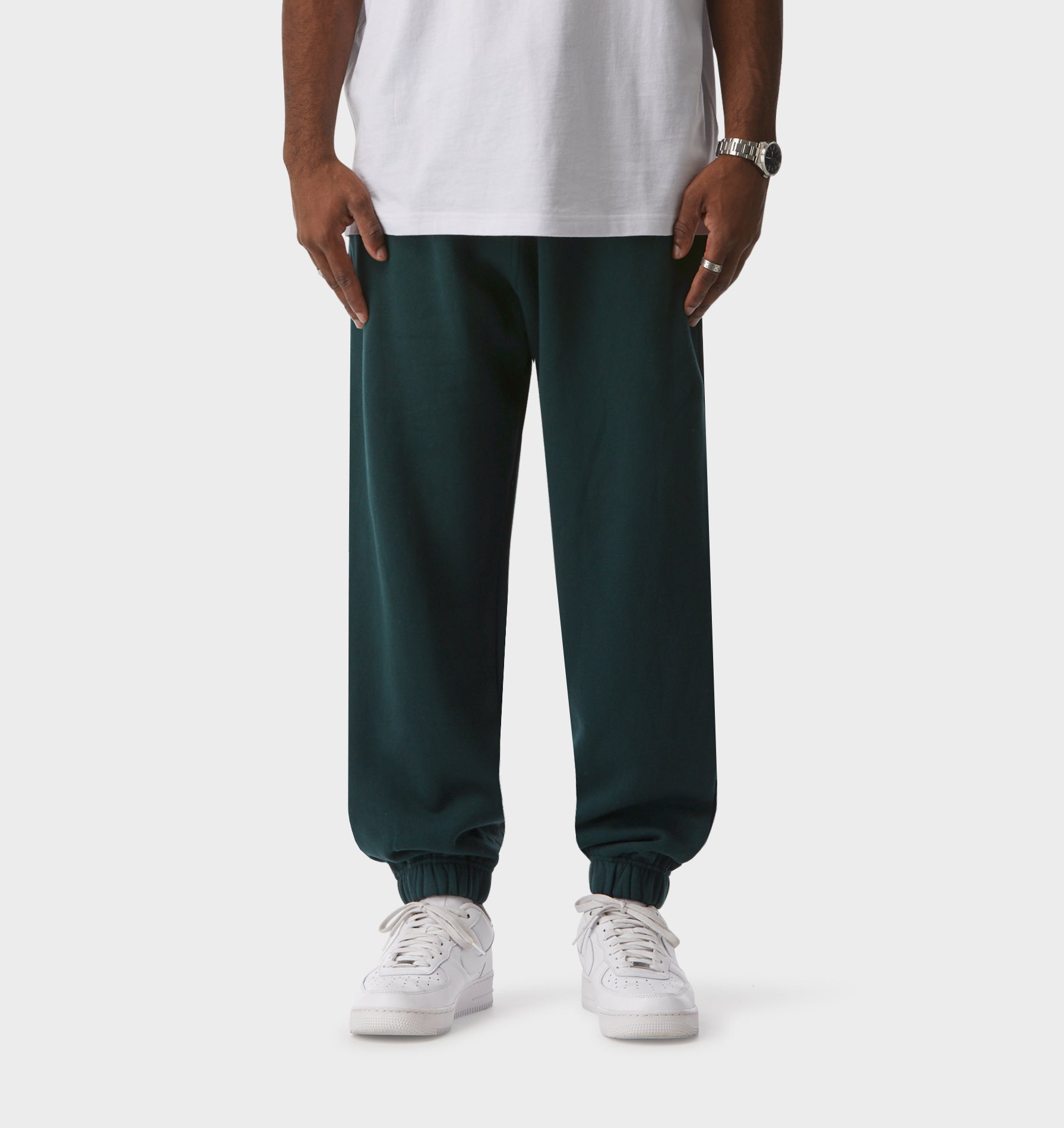 Lionel Trackie - Dark Green