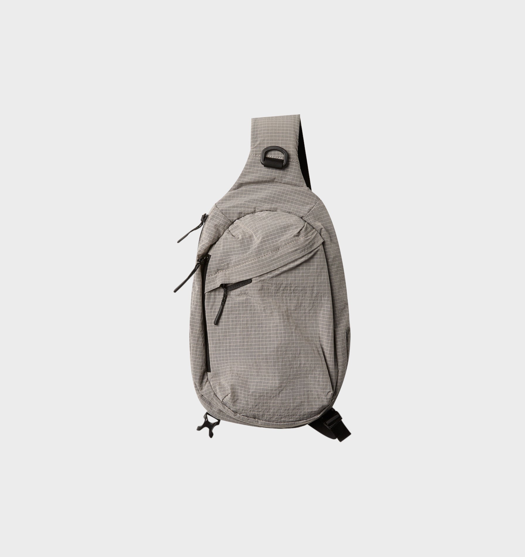 Active Sling Bag - Grey