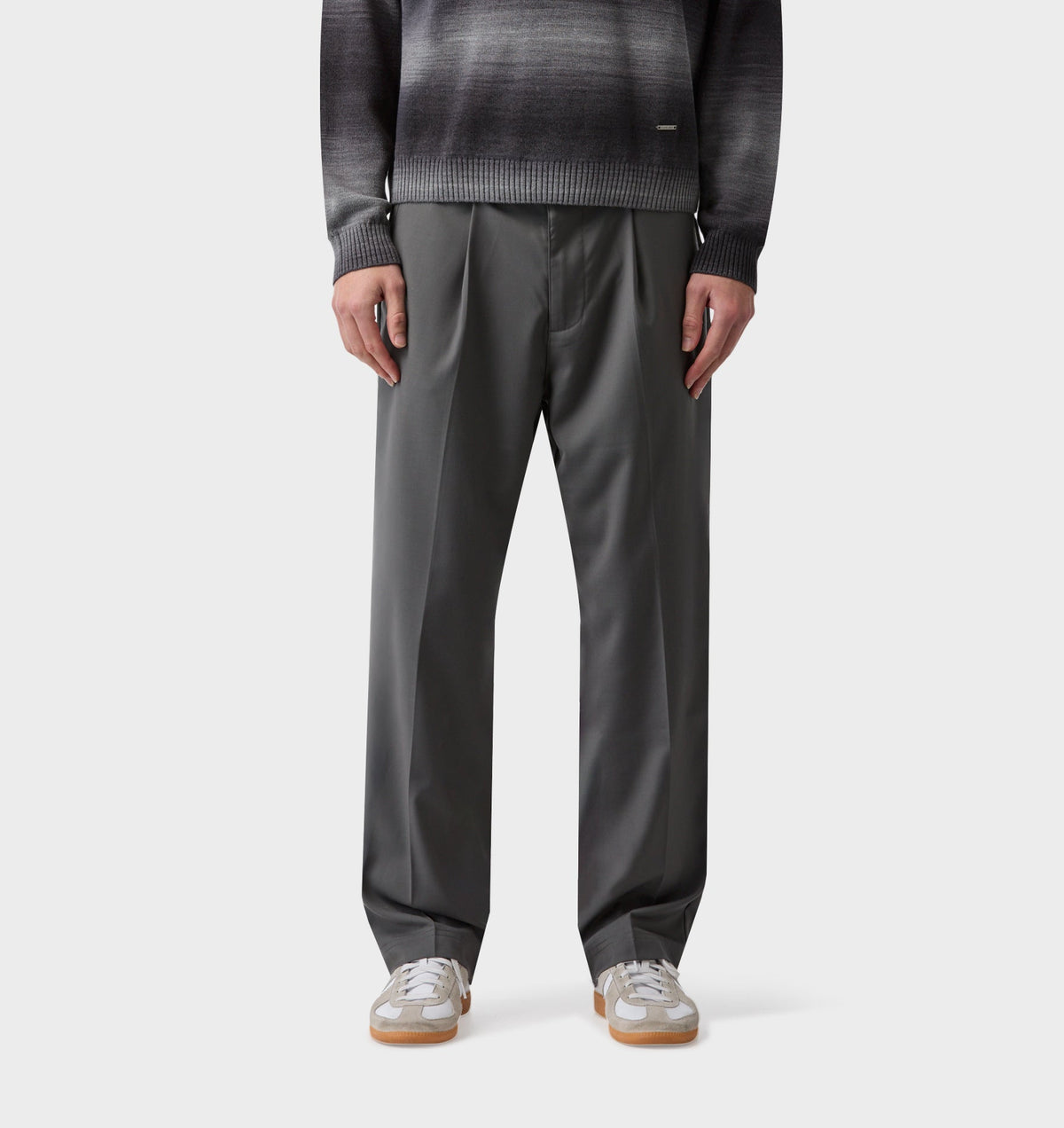 Winston Pant - Mineral Green