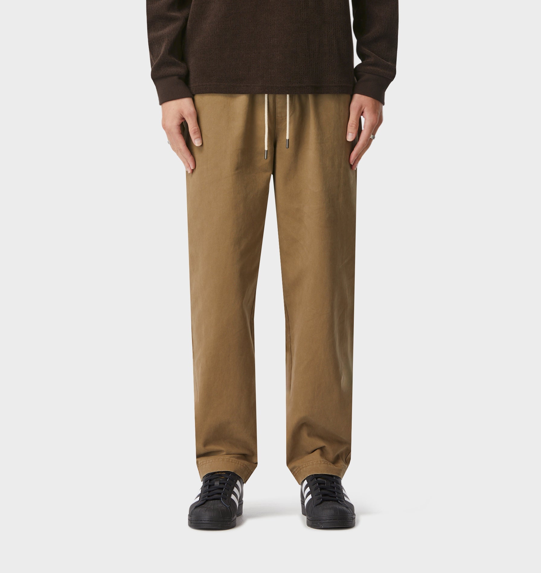 Cooper Pant - Khaki