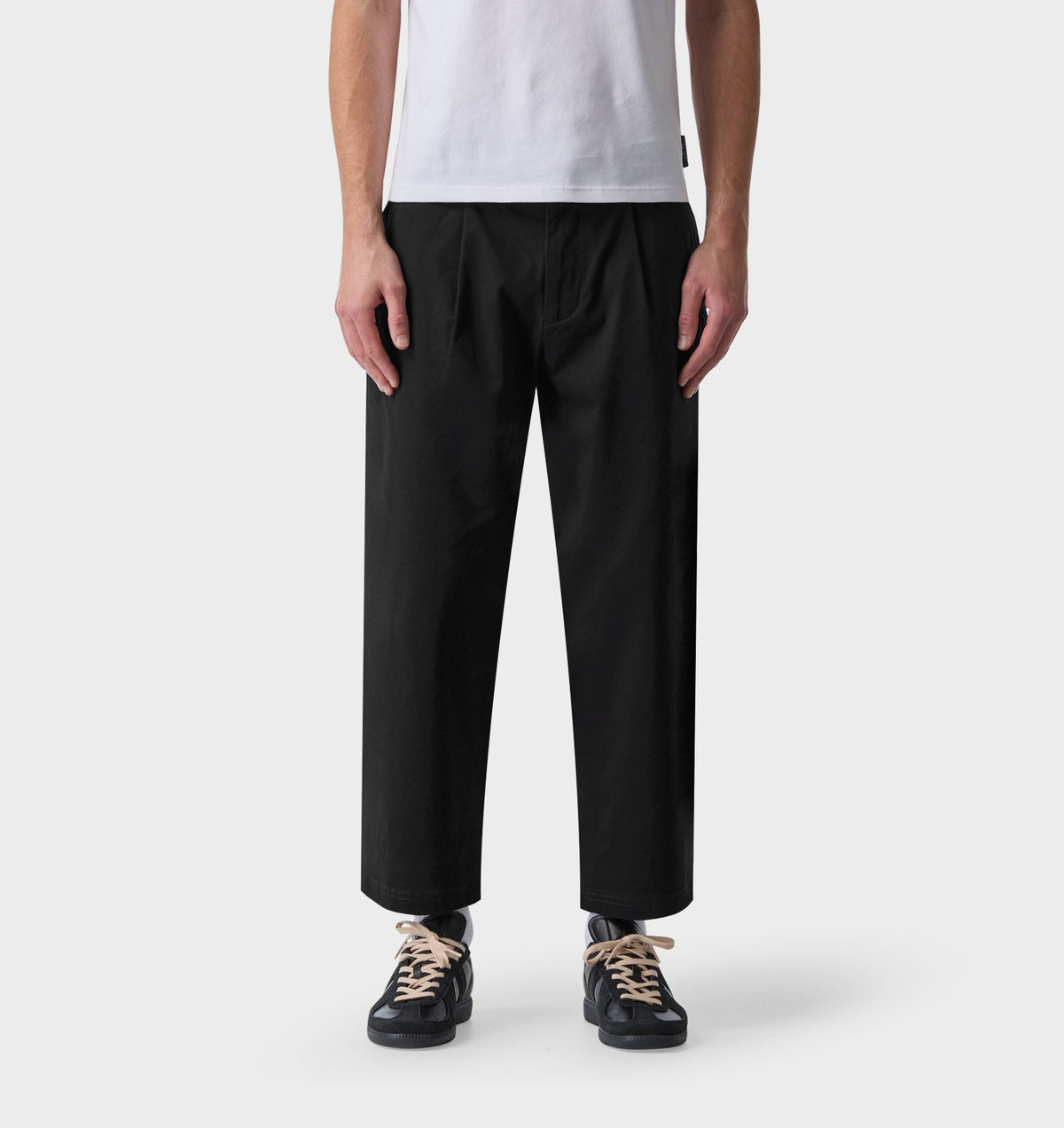 Kobe Dress Pant - Black