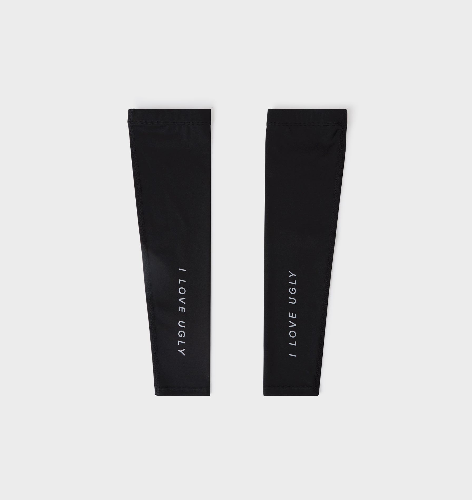 Active Compression Sleeve - Black