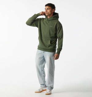 Box Hood 2.0 - Acid Green