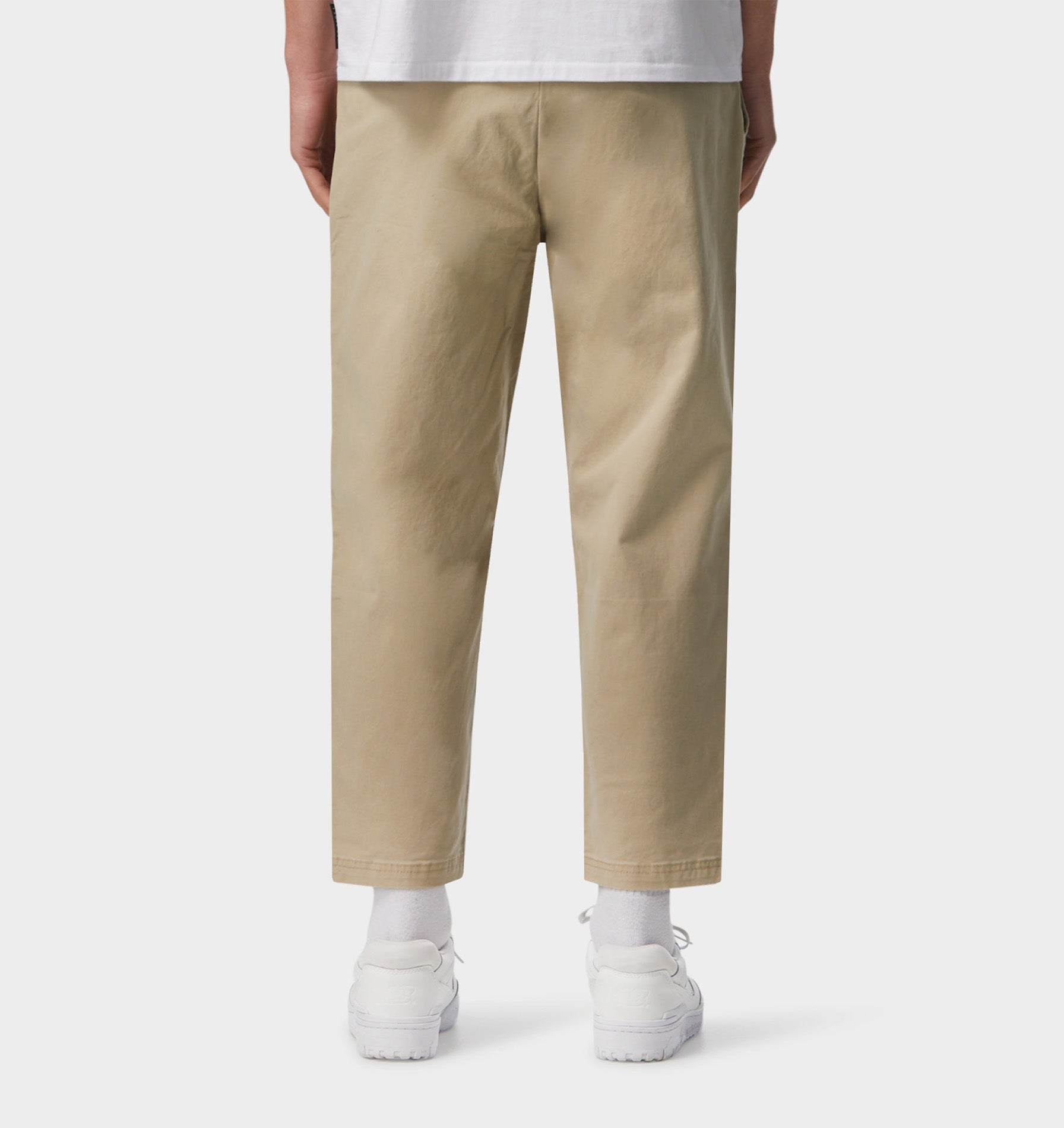 Kobe Pant - Pumice