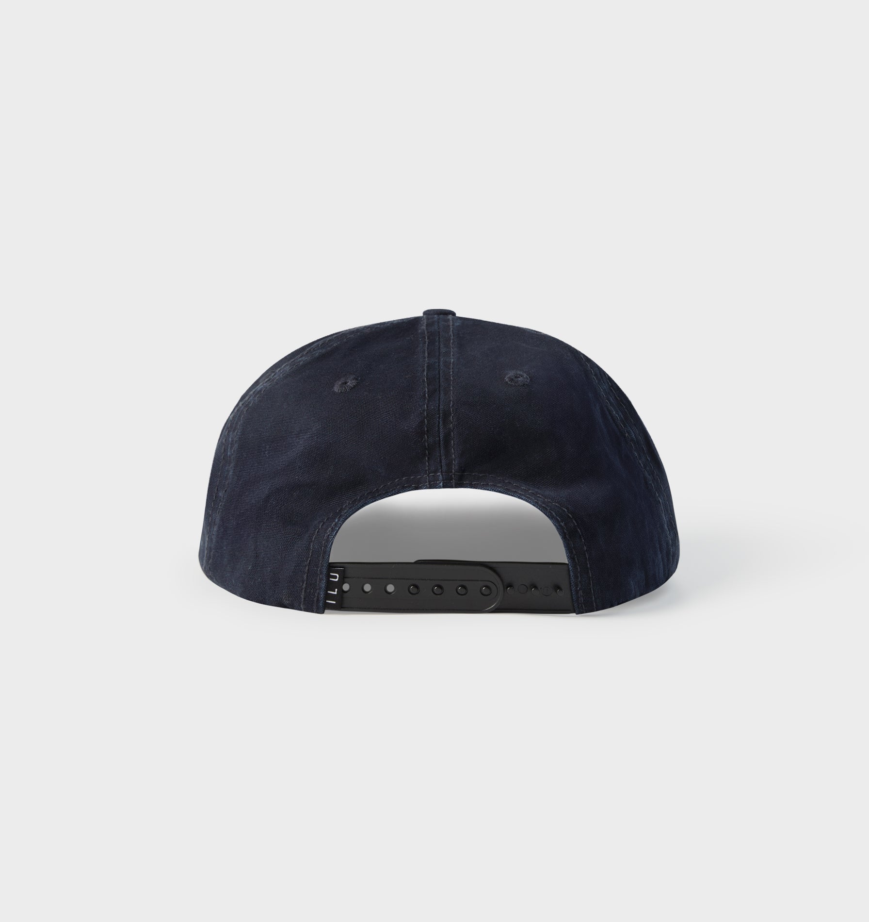Amour Ryder Cap - Navy/Red