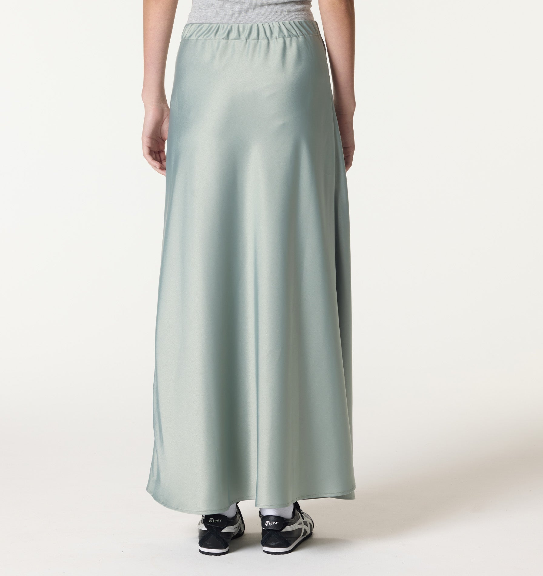 Finley Skirt - Light Sage