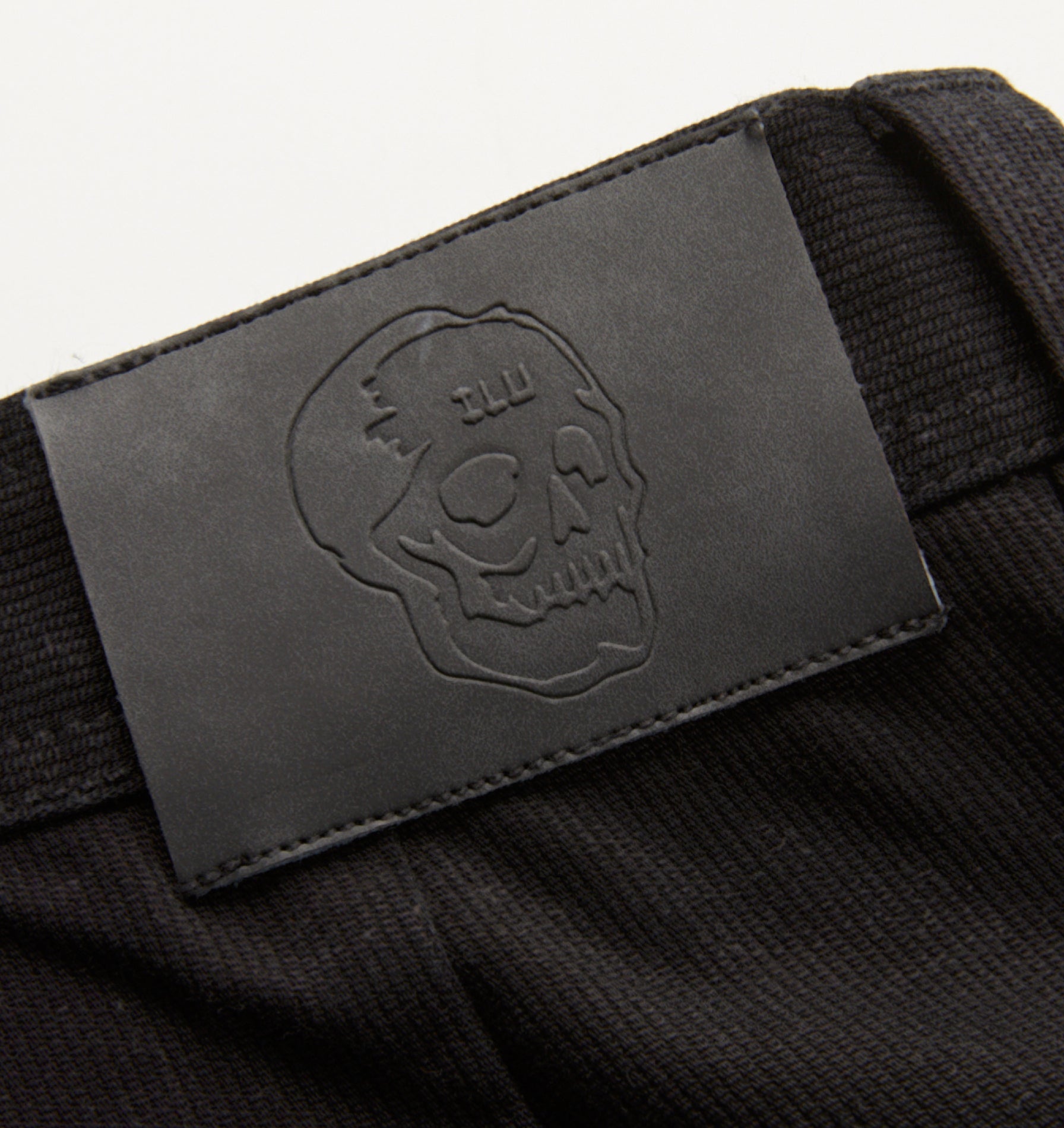 Double Knee Workers Pant - Vintage Black