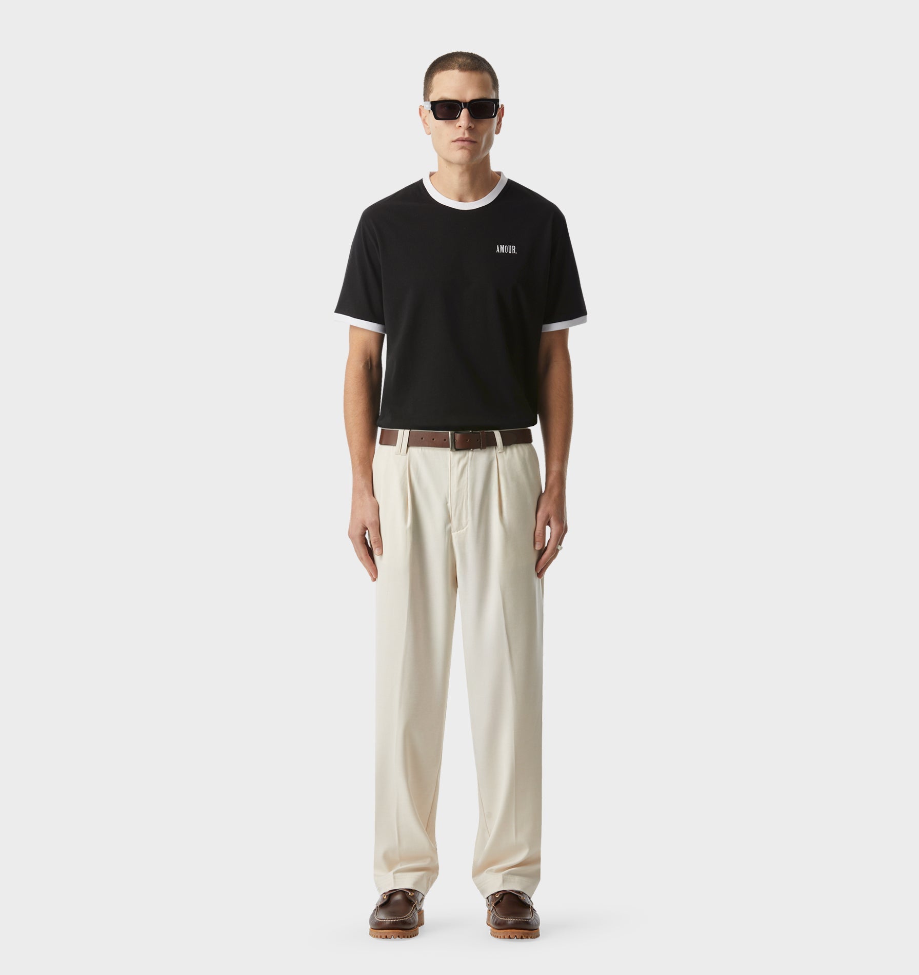 Winston Pant - Off White