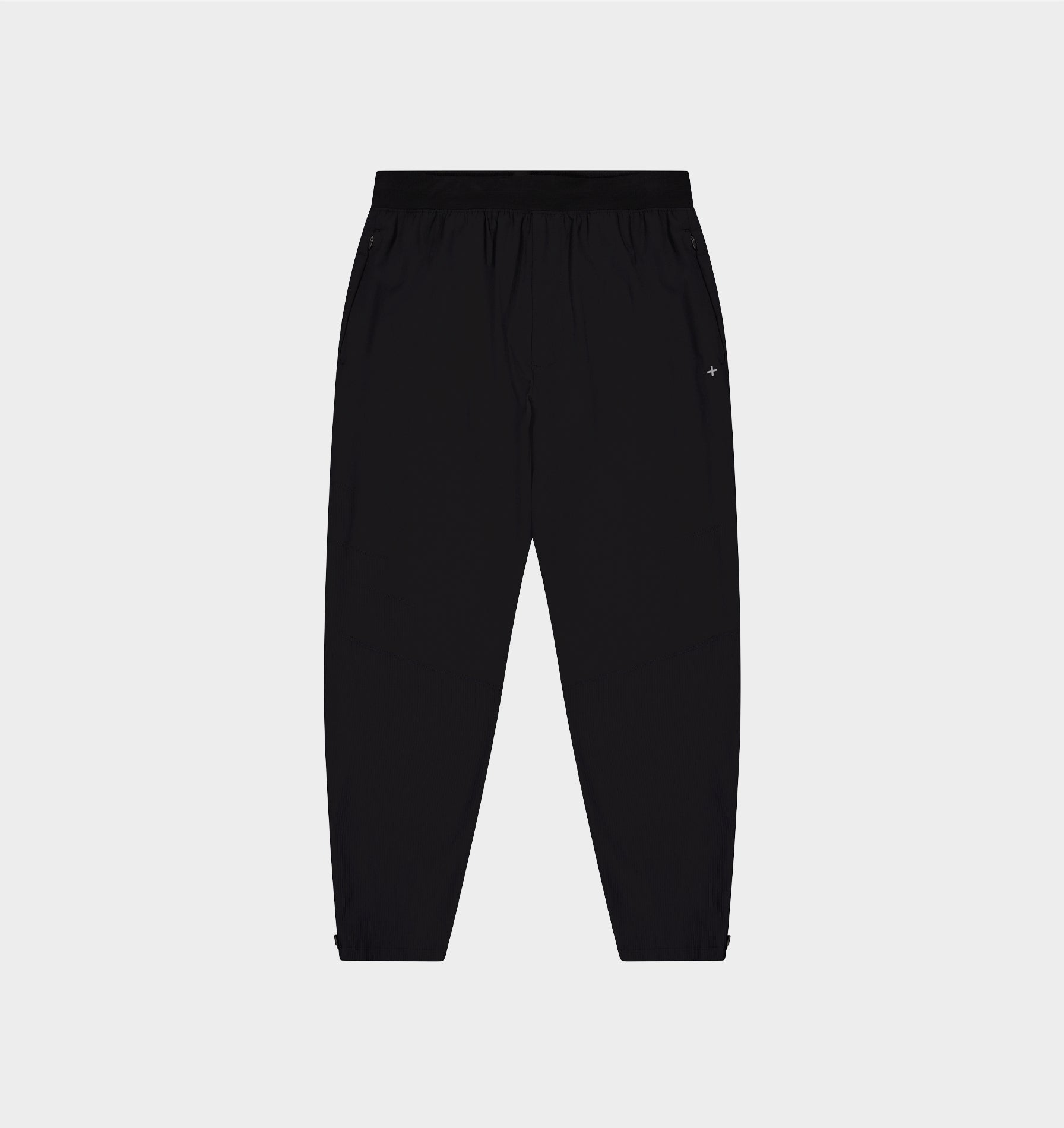 Active Run Pant - Black