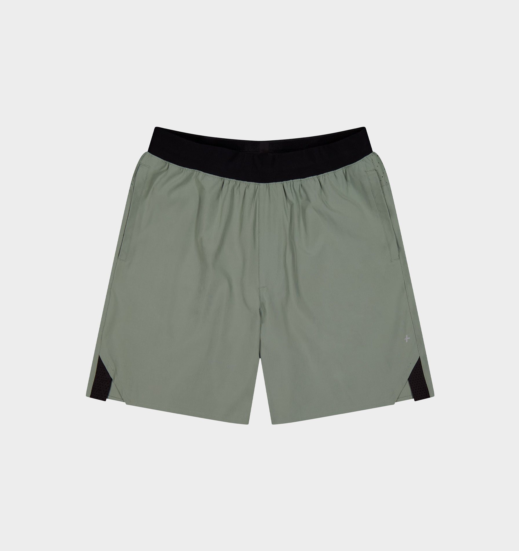 Active 5 Inch Short - Foam Grey