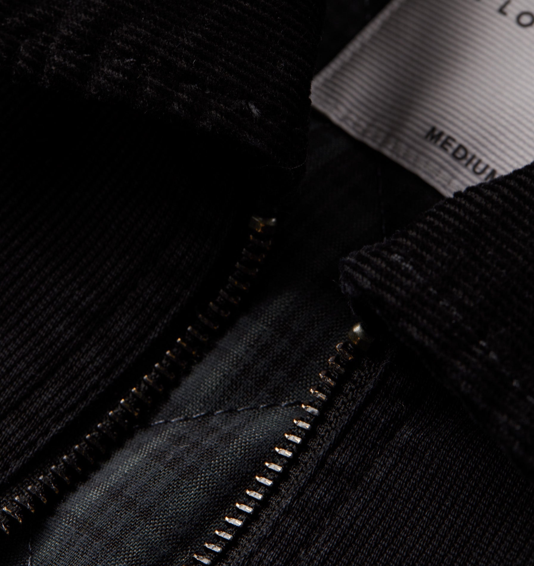 Dayton Jacket - Black