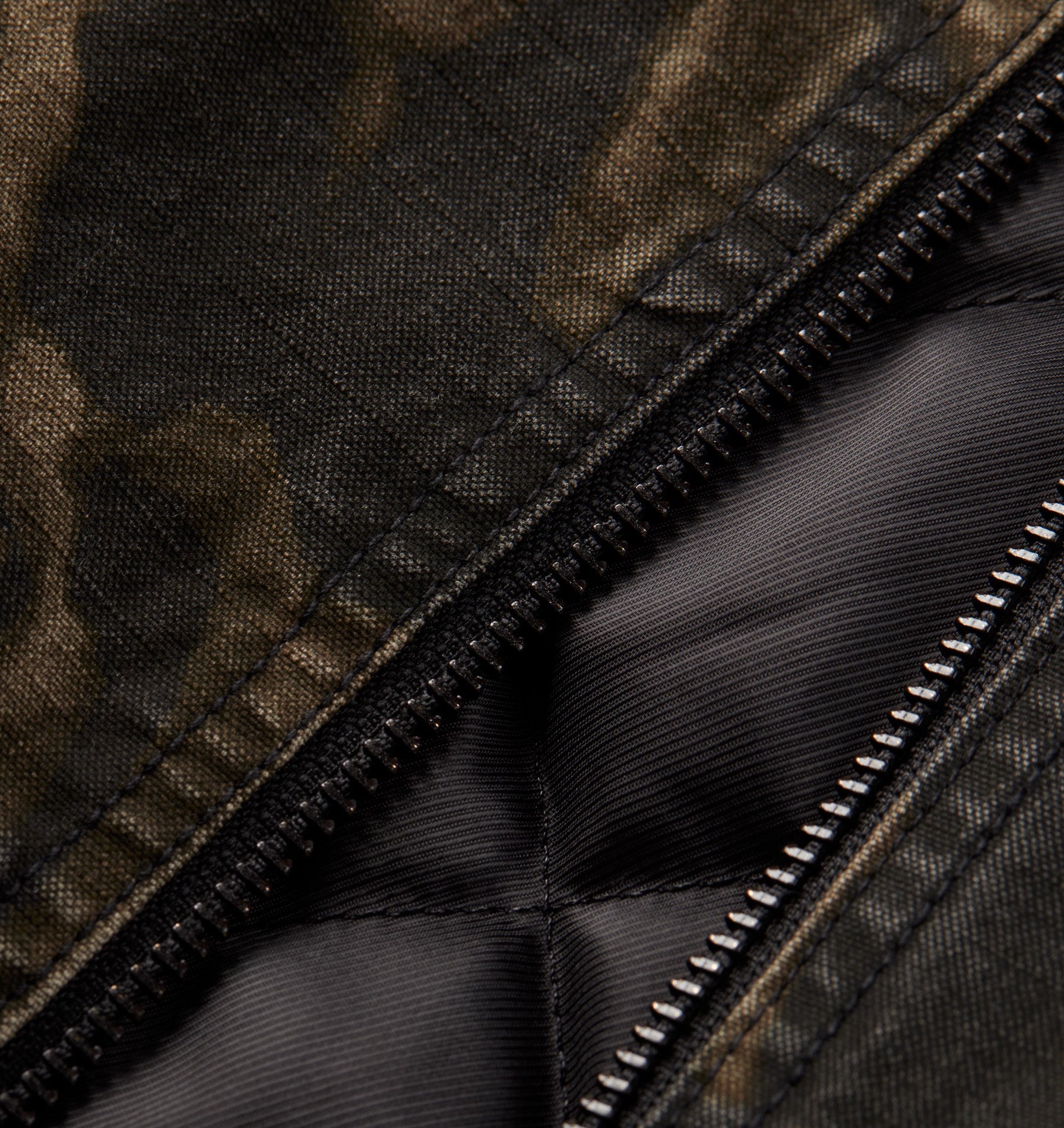 Dayton Jacket - Ambush