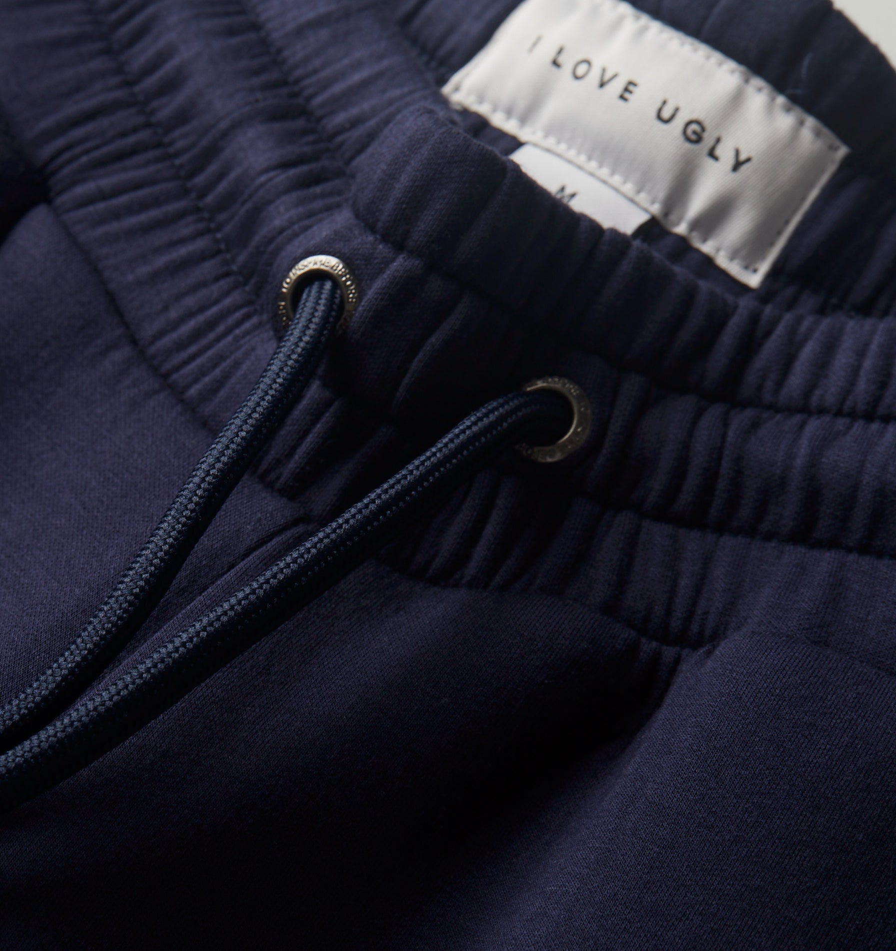 Vernon Trackie - Navy