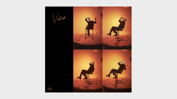 What We're Listening To: Velvet - JMSN