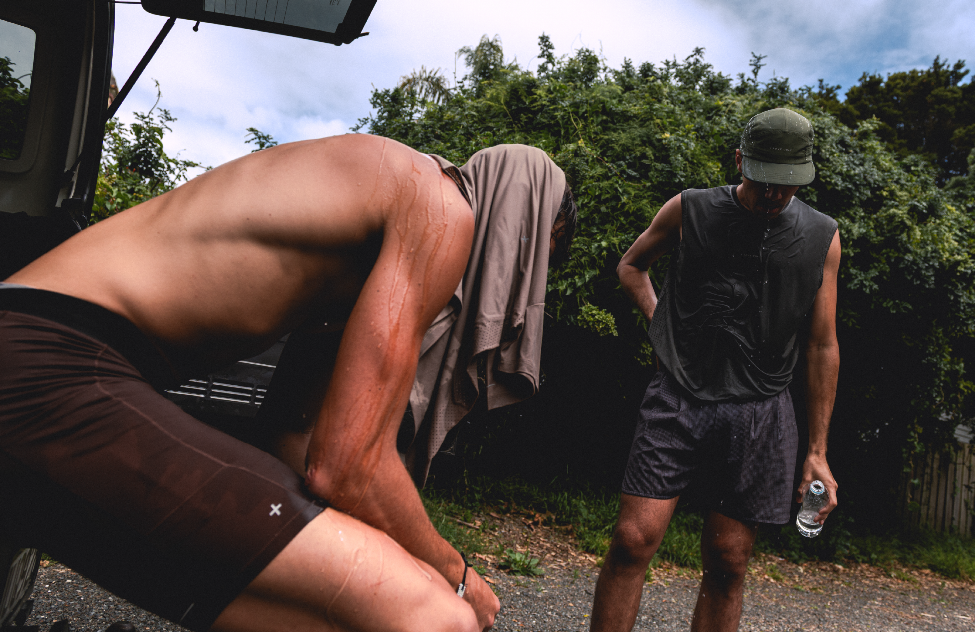 One Year Of Active By I Love Ugly