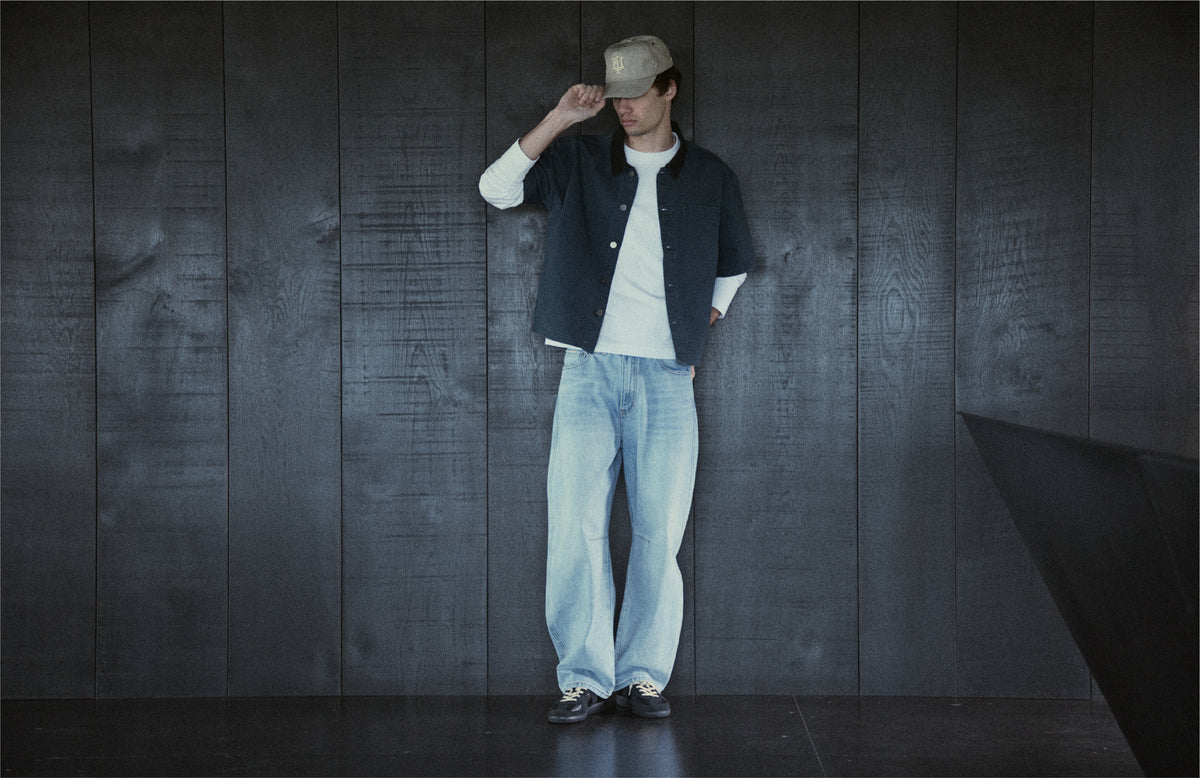 October '26 Lookbook