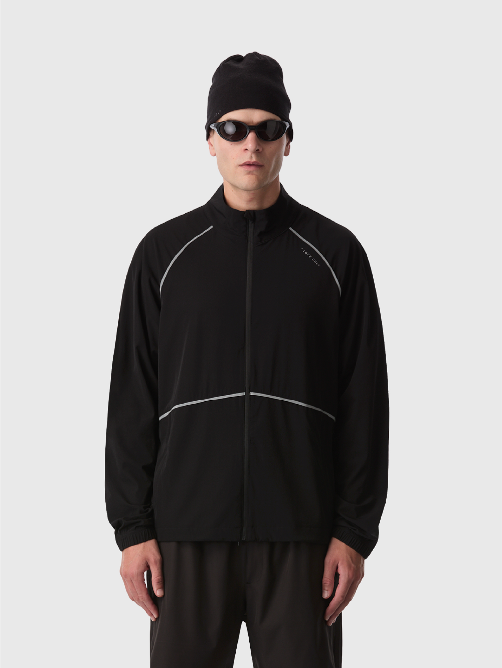 Men's Workout Jackets