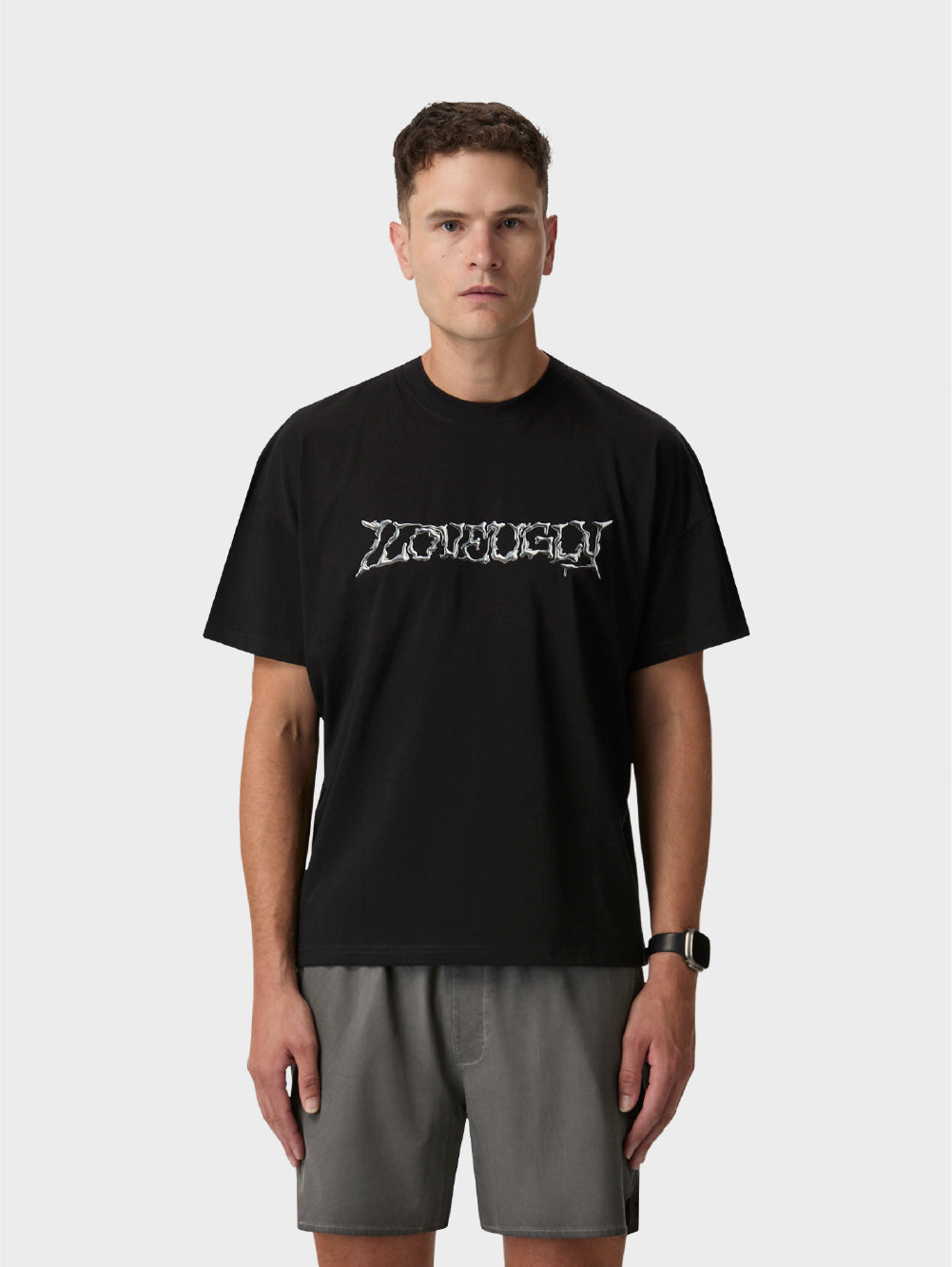 Men's Workout Tops