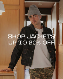 Winter Archive Sale - Jackets & Coats