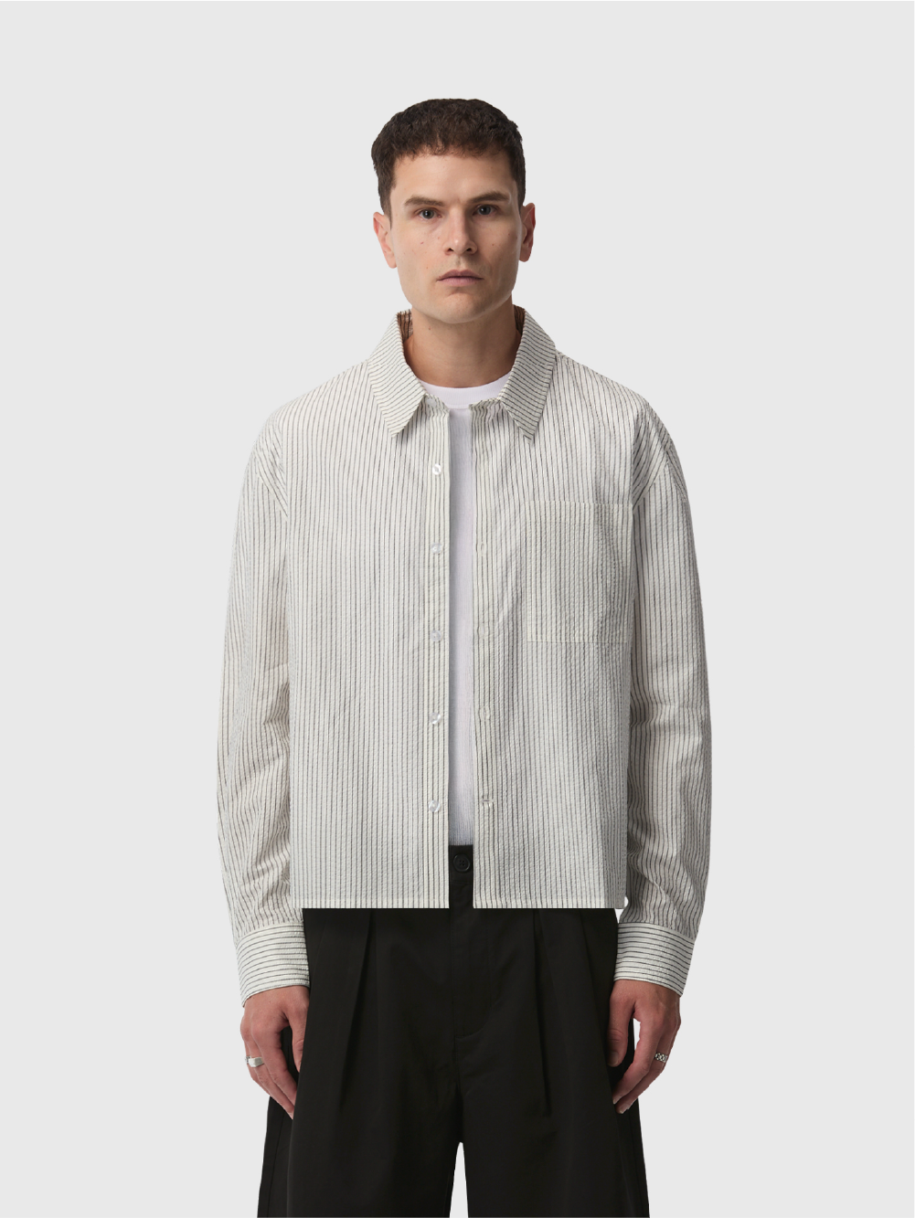 Long Sleeve Shirts